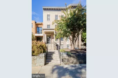 1323 Clifton Street NW #3, Washington, DC 20009 - Photo 2