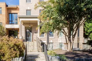 1323 Clifton St NW, Washington, DC 20009 - Photo 2