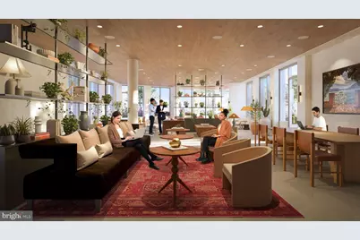 1 Florida Avenue NE #501, Washington, DC 20002 - Photo 12