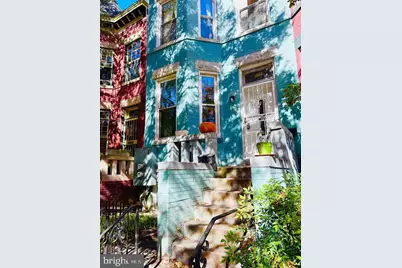 119 W Street NW #B, Washington, DC 20001 - Photo 2