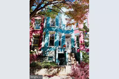 119 W Street NW #B, Washington, DC 20001 - Photo 1