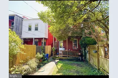 119 W Street NW #B, Washington, DC 20001 - Photo 14