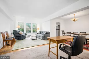 2500 Q St NW, Washington, DC 20007 - Photo 4