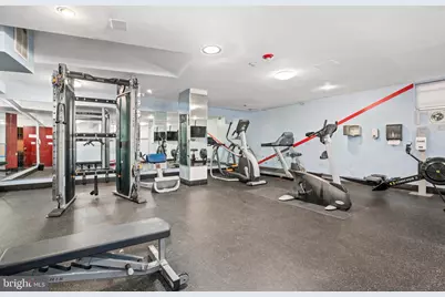 2500 Q Street NW #449, Washington, DC 20007 - Photo 26