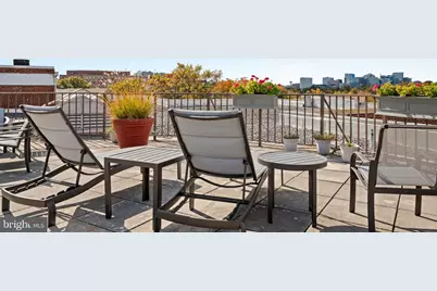 2500 Q Street NW #449, Washington, DC 20007 - Photo 20