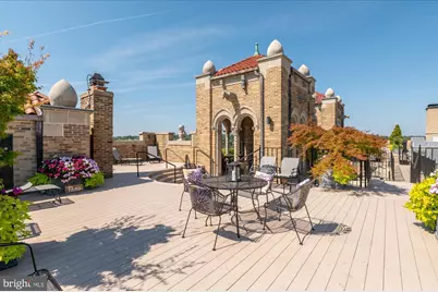 2101 Connecticut Avenue NW #78, Washington, DC 20008 - Photo 46