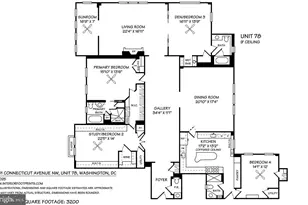 2101 Connecticut Ave NW, Washington, DC 20008 - Photo 2