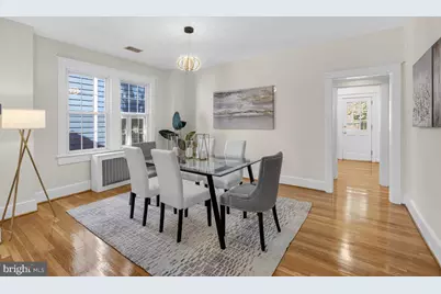 5241 42nd Street NW, Washington, DC 20015 - Photo 8