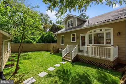 5241 42nd Street NW, Washington, DC 20015 - Photo 34