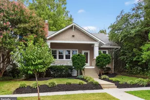 5241 42nd St NW, Washington, DC 20015 - Photo 2