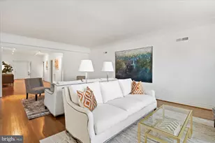 2101 Connecticut Ave NW, Washington, DC 20008 - Photo 8