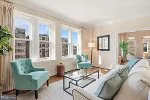 2101 Connecticut Ave NW, Washington, DC 20008 - Photo 8