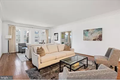 2101 Connecticut Avenue NW #53, Washington, DC 20008 - Photo 6