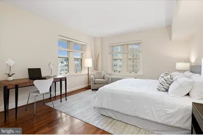 2101 Connecticut Avenue NW #53, Washington, DC 20008 - Photo 24