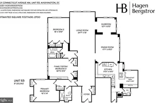 2101 Connecticut Ave NW, Washington, DC 20008 - Photo 2