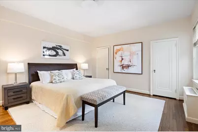 2101 Connecticut Avenue NW #53, Washington, DC 20008 - Photo 22