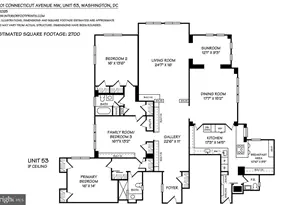 2101 Connecticut Ave NW, Washington, DC 20008 - Photo 2