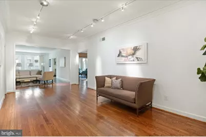 2101 Connecticut Avenue NW #53, Washington, DC 20008 - Photo 4