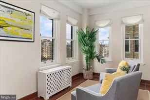 2101 Connecticut Ave NW, Washington, DC 20008 - Photo 10