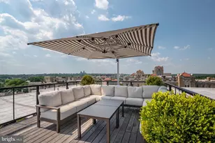 2029 Connecticut Ave NW, Washington, DC 20008 - Photo 8