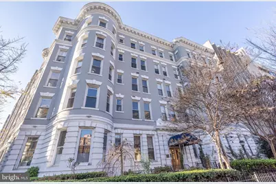 1300 Massachusetts Avenue NW #302, Washington, DC 20005 - Photo 4