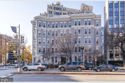 1300 Massachusetts Avenue NW #302, Washington, DC 20005 - Photo 2