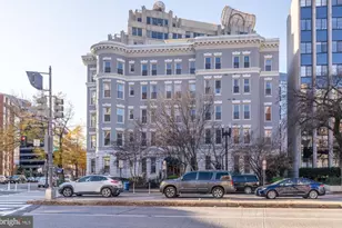 1300 Massachusetts Ave NW, Washington, DC 20005 - Photo 2