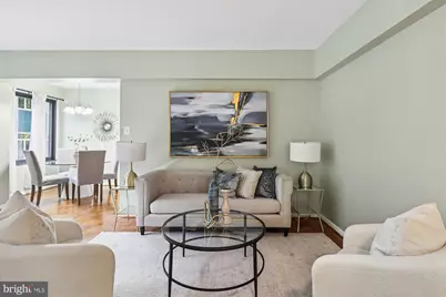 3601 Wisconsin Avenue NW #111, Washington, DC 20016 - Photo 1