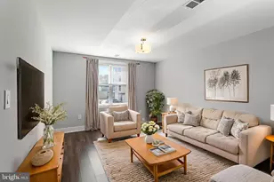 1219 K St NE, Washington, DC 20002 - Photo 4