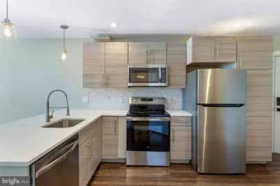 1219 K Street NE #209, Washington, DC 20002 - Photo 1