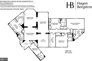 2029 Connecticut Ave NW, Washington, DC 20008 - Photo 2