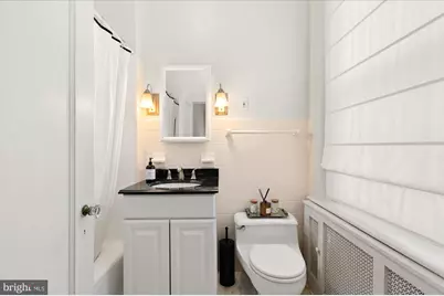 2029 Connecticut Avenue NW #42, Washington, DC 20008 - Photo 22