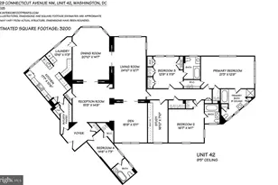 2029 Connecticut Ave NW, Washington, DC 20008 - Photo 2