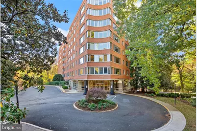 4200 Cathedral Avenue NW #812, Washington, DC 20016 - Photo 6