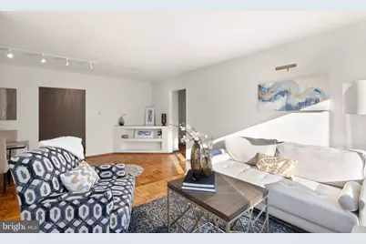 4200 Cathedral Avenue NW #812, Washington, DC 20016 - Photo 22