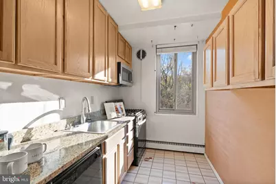 4200 Cathedral Avenue NW #812, Washington, DC 20016 - Photo 30