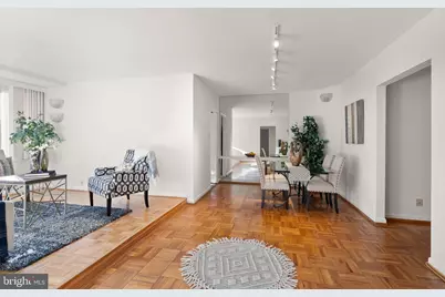 4200 Cathedral Avenue NW #812, Washington, DC 20016 - Photo 1