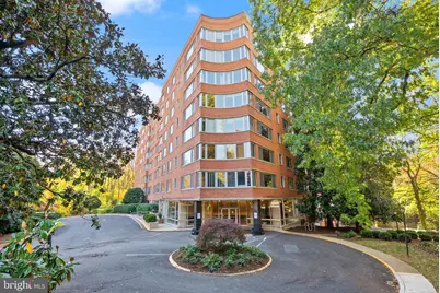 4200 Cathedral Avenue NW #812, Washington, DC 20016 - Photo 10