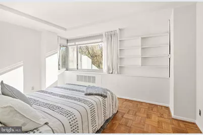 4200 Cathedral Avenue NW #812, Washington, DC 20016 - Photo 40