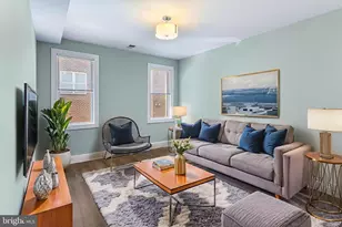 1219 K St NE, Washington, DC 20002 - Photo 1