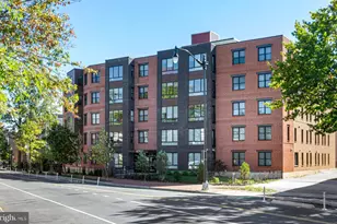 1219 K St NE, Washington, DC 20002 - Photo 14