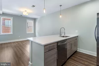 1219 K Street NE #202, Washington, DC 20002 - Photo 4