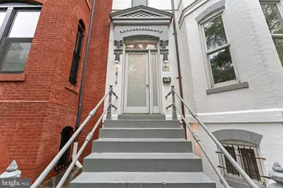 1516 R Street NW #3, Washington, DC 20009 - Photo 28