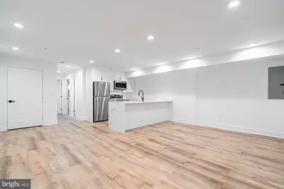 36 Channing Street NW #A, Washington, DC 20001 - Photo 2