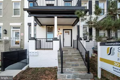 36 Channing Street NW #A, Washington, DC 20001 - Photo 26