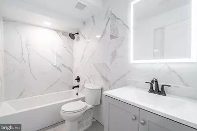 36 Channing Street NW #A, Washington, DC 20001 - Photo 16