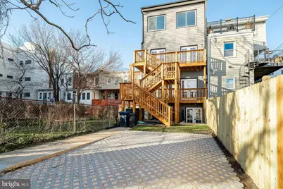 36 Channing Street NW #A, Washington, DC 20001 - Photo 28