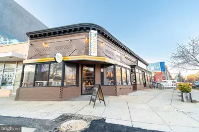 36 Channing Street NW #A, Washington, DC 20001 - Photo 30