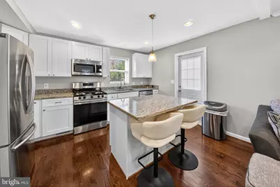 5211 Jay Street NE, Washington, DC 20019 - Photo 6