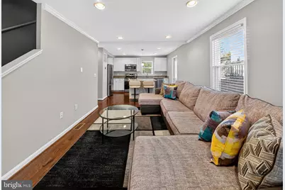 5211 Jay Street NE, Washington, DC 20019 - Photo 2